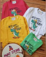 بلوز تک داینو - Image 5