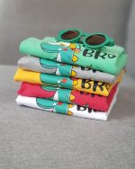 بلوز تک داینو - Image 4