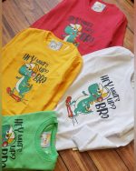 بلوز تک داینو - Image 3