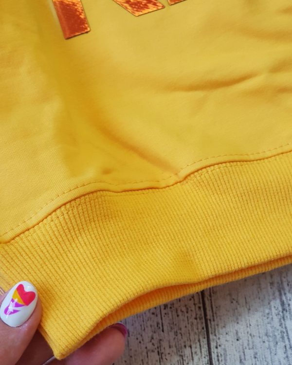 ست بلوز شلوار کیمانو روبانی - Image 10