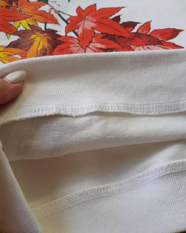 هودی اسپرت طرح پاییز - Image 7