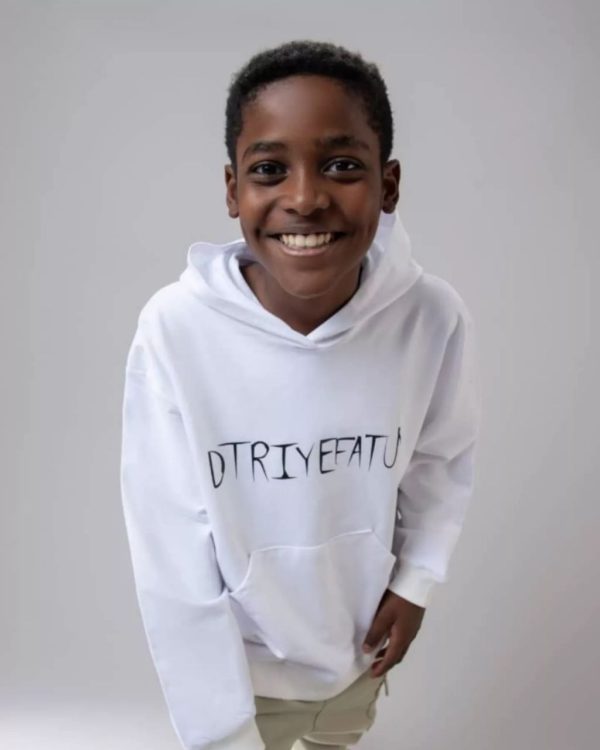 هودی اسپرت طرح پاییز - Image 2