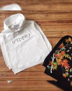 هودی اسپرت طرح پاییز - Image 6