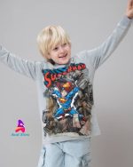 بلوز تک سوپرمن