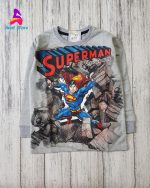 بلوز تک سوپرمن - Image 2