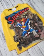 بلوز تک سوپرمن - Image 4