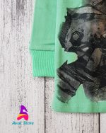 بلوز تک سوپرمن - Image 10