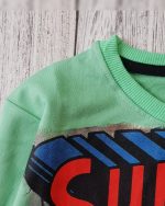 بلوز تک سوپرمن - Image 12