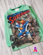 بلوز تک سوپرمن - Image 5