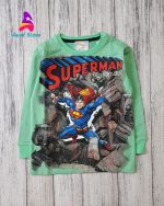 بلوز تک سوپرمن - Image 3