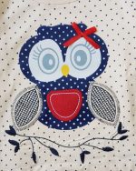 بلوز شلوار جغد - Image 9