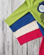 بلوز شلوار جغد - Image 12