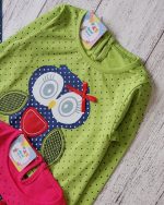 بلوز شلوار جغد - Image 8