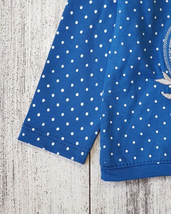 بلوز شلوار جغد - Image 11