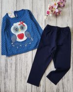 بلوز شلوار جغد - Image 3