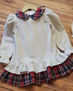 تونیک مخمل - Image 5