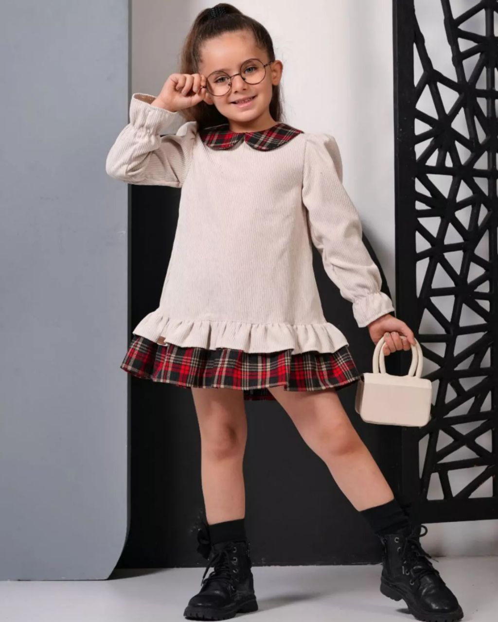 IMG_20231128_111452_995 تونیک مخمل - Image 1