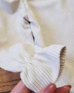 تونیک مخمل - Image 6