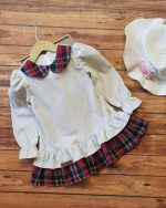 تونیک مخمل - Image 7