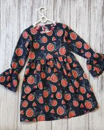 سارافون یلدایی پشت زیپدار - Image 2