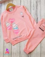 ست بلوز شلوار خرگوش - Image 5