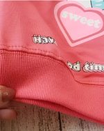 ست بلوز شلوار خرگوش - Image 10