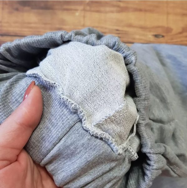 شلوار تک اسلش - Image 5