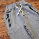 شلوار تک اسلش - Image 6