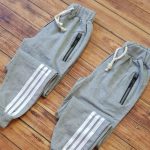 شلوار تک اسلش - Image 2