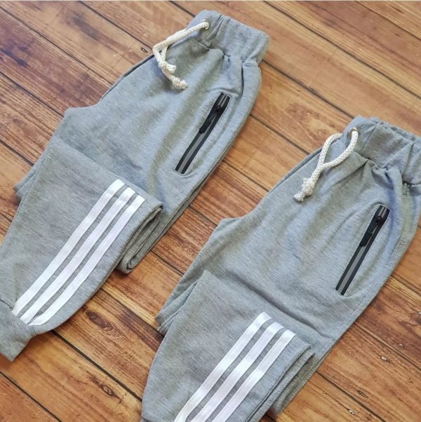 شلوار تک اسلش - Image 2