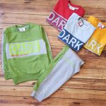 ست بلوزشلوار DARK