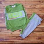 ست بلوزشلوار DARK - Image 5