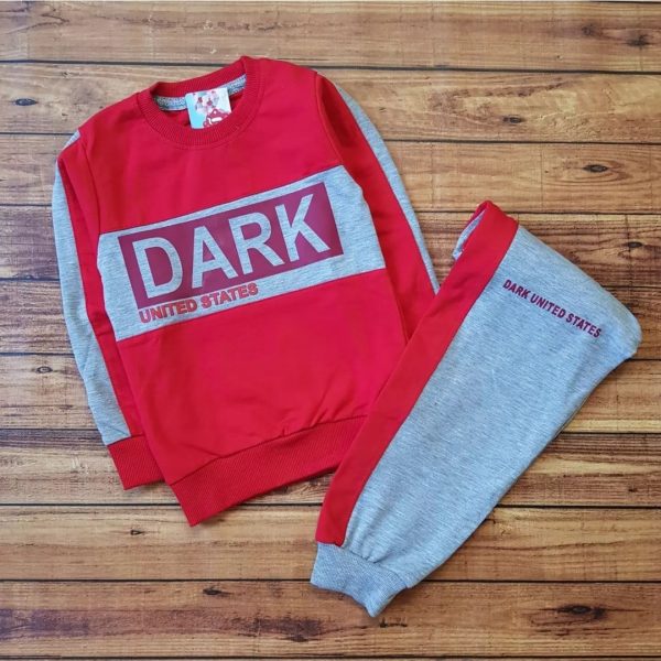 ست بلوزشلوار DARK - Image 4