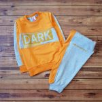 ست بلوزشلوار DARK - Image 3