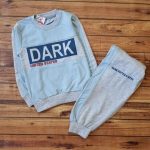 ست بلوزشلوار DARK - Image 2