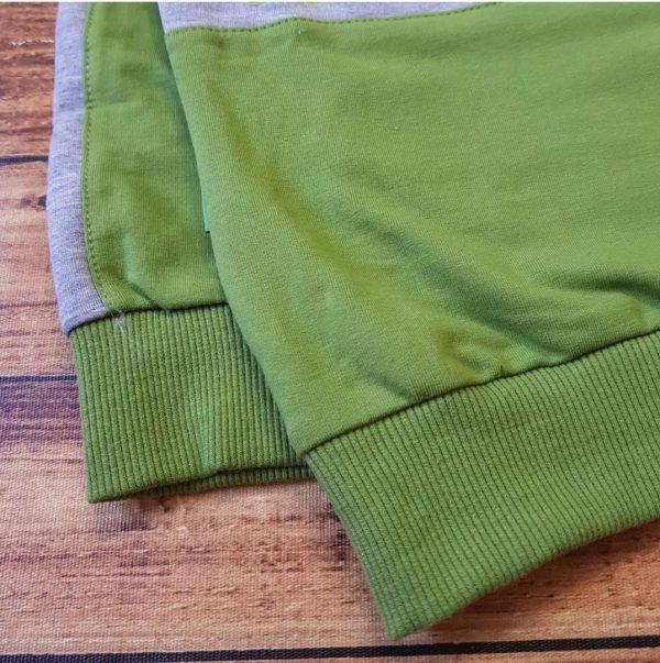 ست بلوزشلوار DARK - Image 9