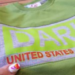 ست بلوزشلوار DARK - Image 7