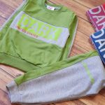 ست بلوزشلوار DARK - Image 6