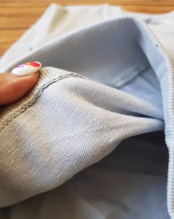 ست بلوزشلوار مینی موس - Image 10