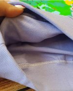 بلوز تک پروانه - Image 5