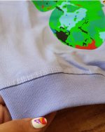 بلوز تک پروانه - Image 6