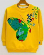 بلوز تک پروانه