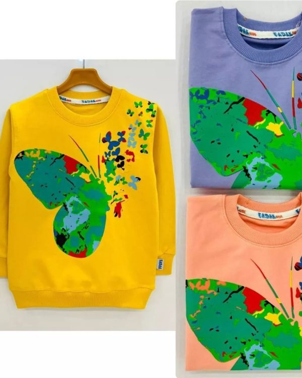 بلوز تک پروانه - Image 7