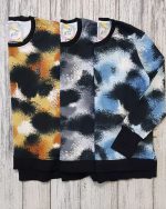 بلوز تک فینگردار ابر و باد - Image 6