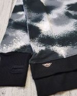 بلوز تک فینگردار ابر و باد - Image 7