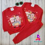 ست اسپرت بابا نوئل