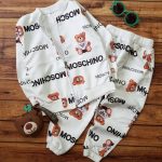 سویشرت شلوار تدی