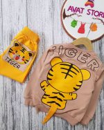 ست فانتزی تایگر - Image 2