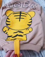 ست فانتزی تایگر - Image 6