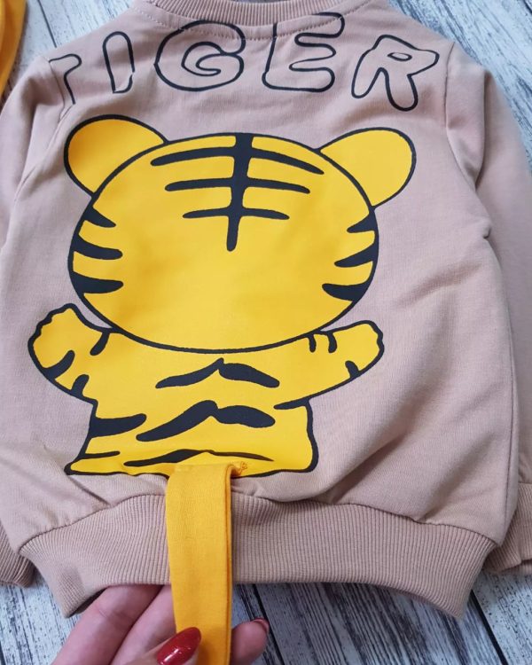 ست فانتزی تایگر - Image 6